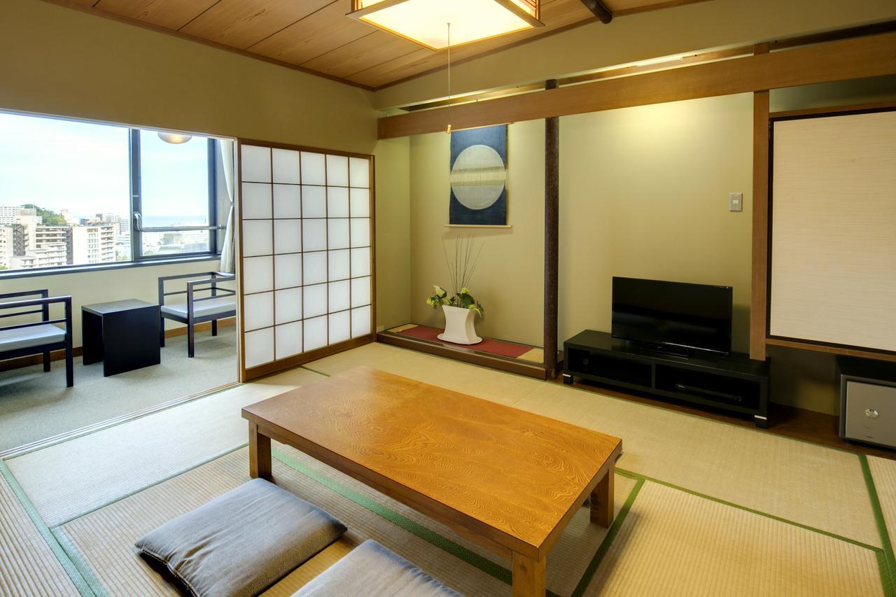 Sundance Resort Atami Атами Экстерьер фото