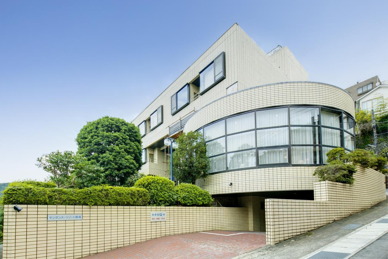 Sundance Resort Atami Атами Экстерьер фото